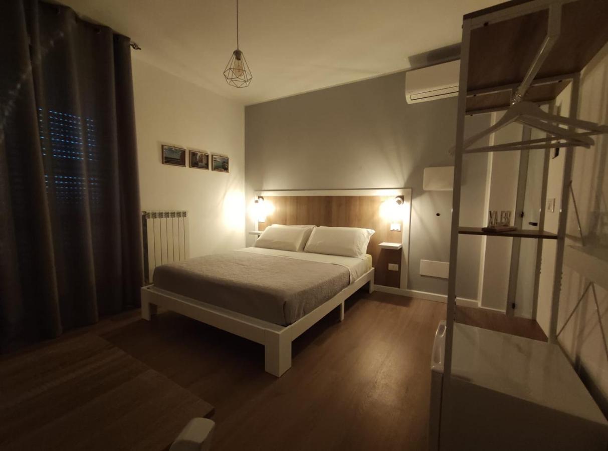 Loremi Rooms Termoli Exterior foto