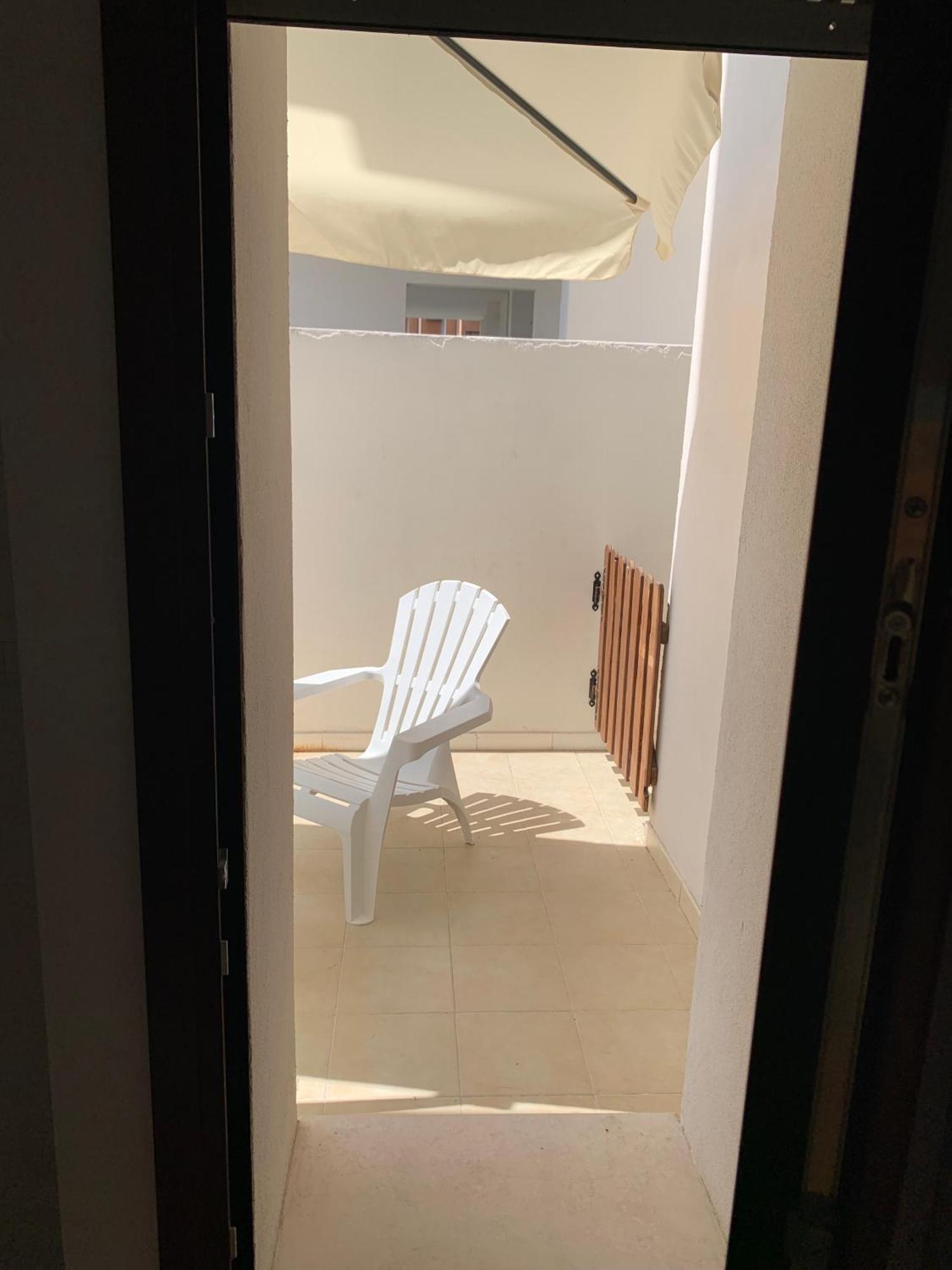 Loremi Rooms Termoli Exterior foto